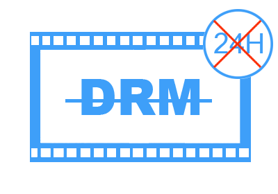 Remove DRM from iTunes movies
