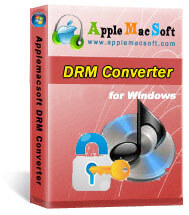 DRM Converter for Windows