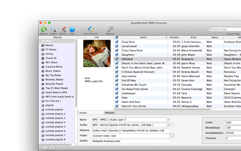 online aiff to mp3 converter mac