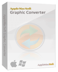 Mac Graphic Converter