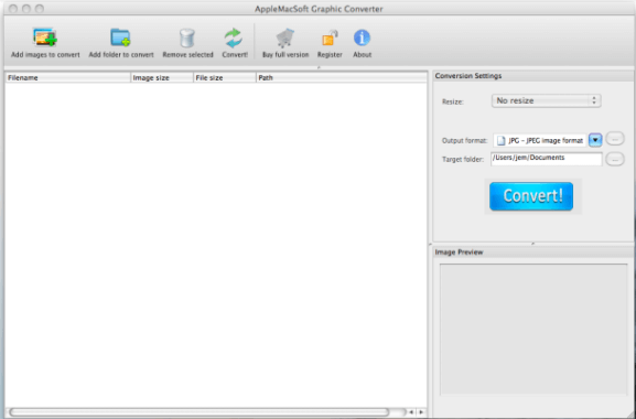 graphic converter free