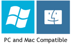 Support Mac and Windows