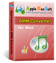Mac DRM Removal Software
