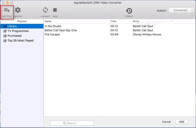 best itunes video converter mac