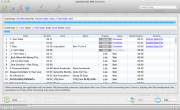 Converting DRM music