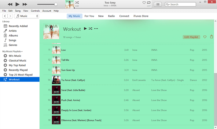 convert itunes playlist to spotify convert itunes playlist to spotify
