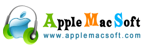 AppleMacSoft Logo