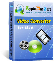 Mac Video Converter